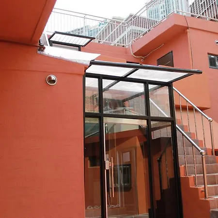 R Guesthouse Seoul Station