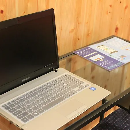 R Guesthouse Seoul Station